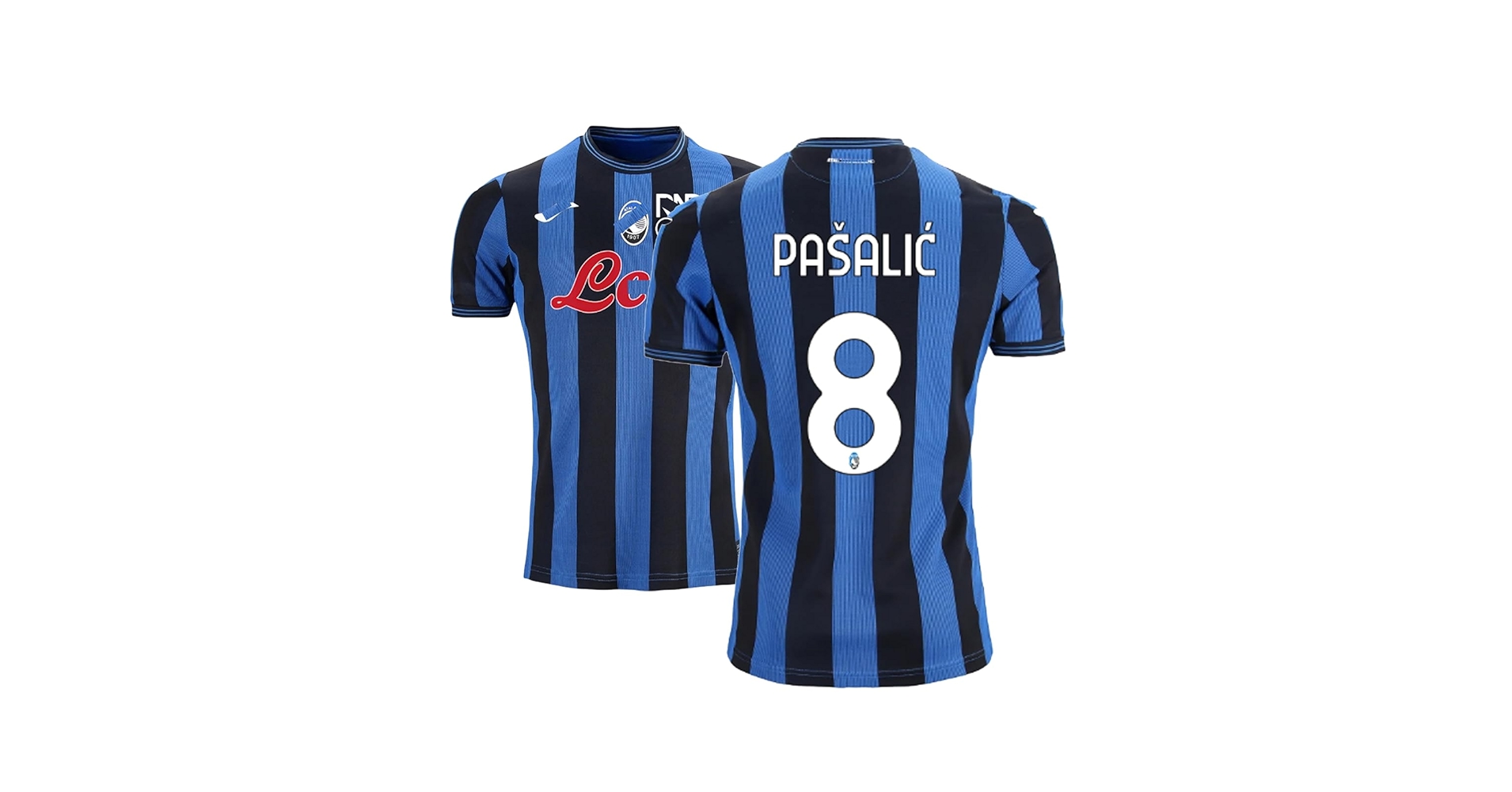 アタランタ ユニフォーム マリノフスキー 戦争に反対する」ウクライナ代表MFマリノフスキーがゴール直後に